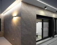 Venta - villa - San Miguel de Salinas - BLUE LAGOON