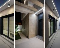 Venta - villa - San Miguel de Salinas - BLUE LAGOON