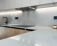 Venta - villa - San Miguel de Salinas - BLUE LAGOON