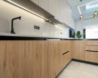 Venta - villa - San Miguel de Salinas - BLUE LAGOON