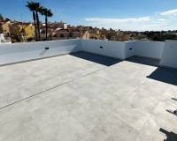 Venta - villa - San Miguel de Salinas - BLUE LAGOON