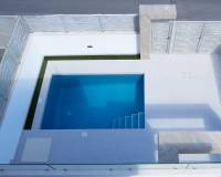 Venta - villa - San Miguel de Salinas - BLUE LAGOON