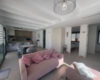 Venta - villa - San Miguel de Salinas - BLUE LAGOON