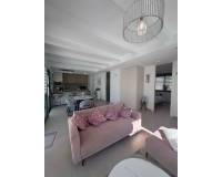 Venta - villa - San Miguel de Salinas - BLUE LAGOON