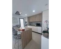 Venta - villa - San Miguel de Salinas - BLUE LAGOON