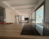 Venta - villa - San Miguel de Salinas - BLUE LAGOON