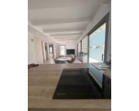Venta - villa - San Miguel de Salinas - BLUE LAGOON