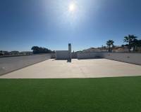 Venta - villa - San Miguel de Salinas - BLUE LAGOON