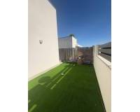 Venta - villa - San Miguel de Salinas - BLUE LAGOON
