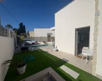 Venta - villa - San Miguel de Salinas - BLUE LAGOON