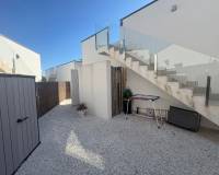 Venta - villa - San Miguel de Salinas - BLUE LAGOON
