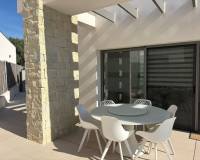 Venta - villa - San Miguel de Salinas - BLUE LAGOON