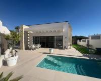 Venta - villa - San Miguel de Salinas - BLUE LAGOON