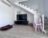 Venta - villa - San Miguel de Salinas - Las filipinas