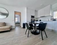 Venta - villa - San Miguel de Salinas - Las filipinas
