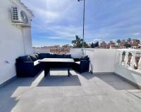 Venta - villa - San Miguel de Salinas - Las filipinas