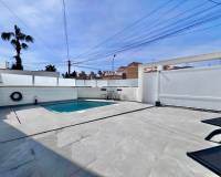 Venta - villa - San Miguel de Salinas - Las filipinas