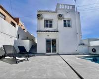 Venta - villa - San Miguel de Salinas - Las filipinas