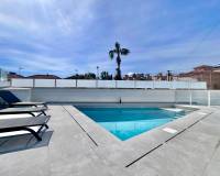 Venta - villa - San Miguel de Salinas - Las filipinas