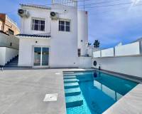 Venta - villa - San Miguel de Salinas - Las filipinas