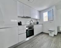 Venta - villa - San Miguel de Salinas - Las filipinas