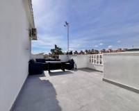 Venta - villa - San Miguel de Salinas - Las filipinas