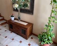 Venta - villa - San Miguel de Salinas - pueblo