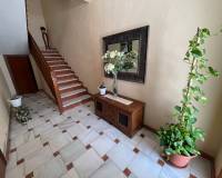 Venta - villa - San Miguel de Salinas - pueblo