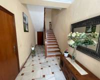 Venta - villa - San Miguel de Salinas - pueblo