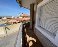 Venta - villa - San Miguel de Salinas - pueblo