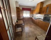 Venta - villa - San Miguel de Salinas - pueblo