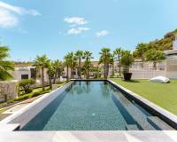 Venta - villa - San Miguel de Salinas