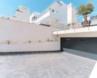 Venta - villa - San Miguel de Salinas