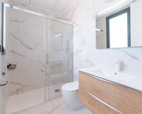 Venta - villa - San Miguel de Salinas