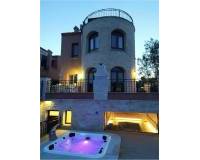 Venta - villa - San Miguel de Salinas