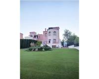 Venta - villa - San Miguel de Salinas