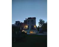 Venta - villa - San Miguel de Salinas