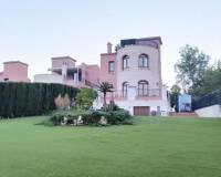 Venta - villa - San Miguel de Salinas