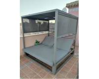 Venta - villa - San Miguel de Salinas