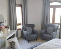 Venta - villa - San Miguel de Salinas