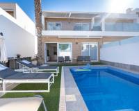 Venta - villa - San Pedro del Pinatar - San Pedro de Pinatar
