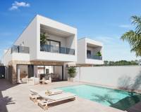 Venta - villa - San Pedro del Pinatar - San Pedro de Pinatar