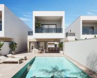 Venta - villa - San Pedro del Pinatar - San Pedro de Pinatar