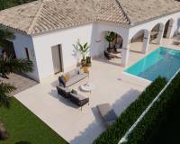 Venta - villa - San Pedro del Pinatar