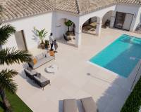 Venta - villa - San Pedro del Pinatar