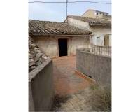 Venta - villa - Segorbe