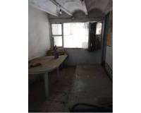 Venta - villa - Segorbe