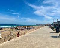 Venta - Villa / Semi detached - La Mata