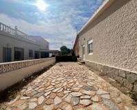 Venta - Villa / Semi detached - La Mata