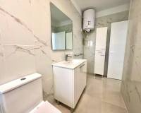 Venta - Villa / Semi detached - La Mata